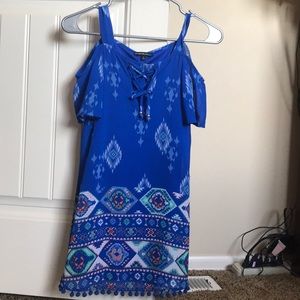 Kids dress
